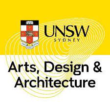 UNSW Art and Design Logo